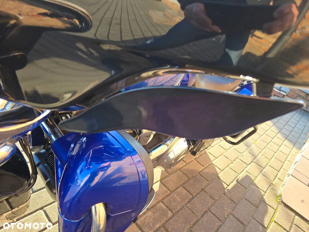 Harley-Davidson Touring Ultra Limited - 21