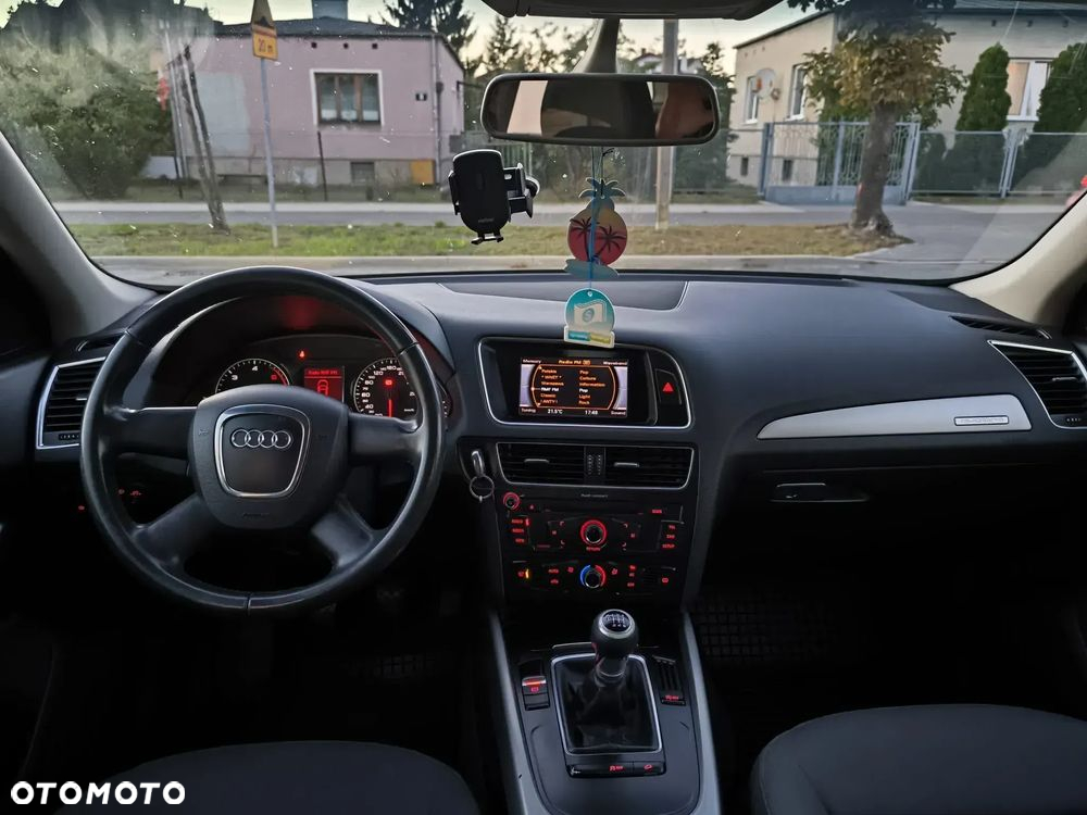 Audi Q5 2.0 TDI Quattro Prime Line - 19