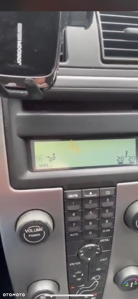 Volvo S40 2.4 - 22