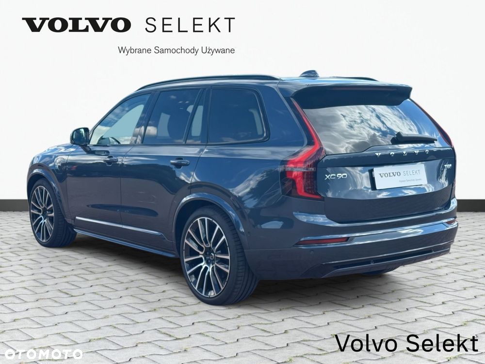 Volvo XC 90 - 8