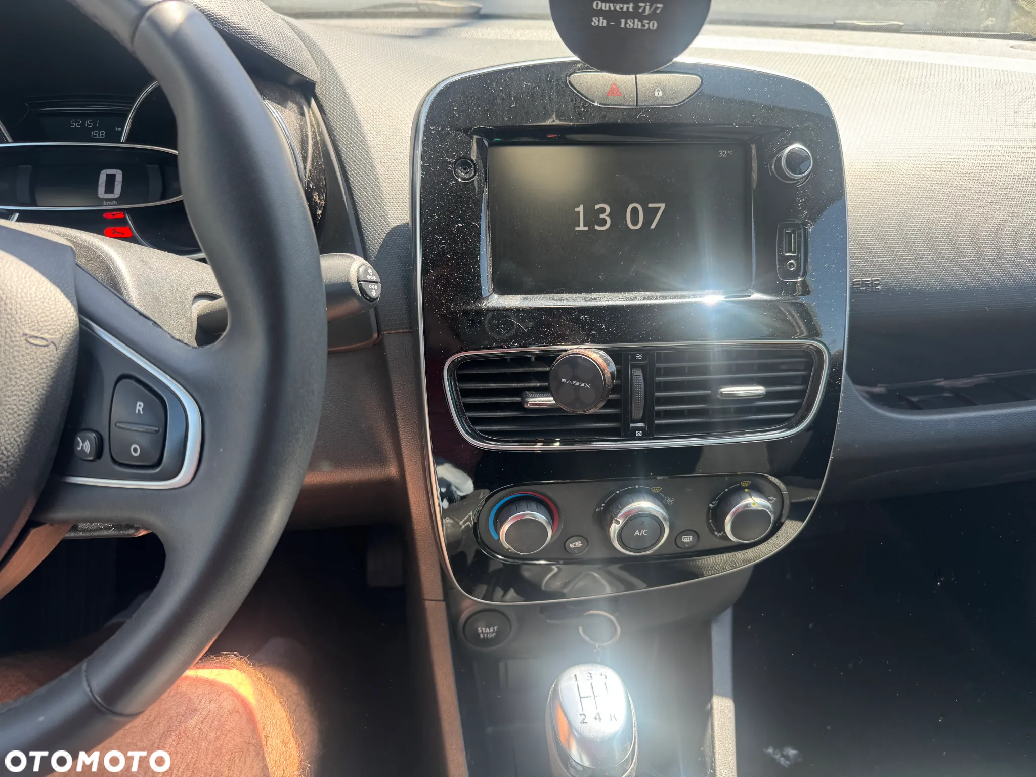 Renault Clio 0.9 Energy TCe Limited - 8