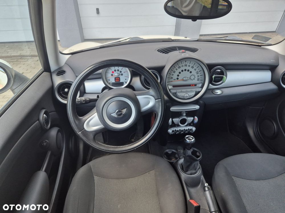 MINI Clubman - 8