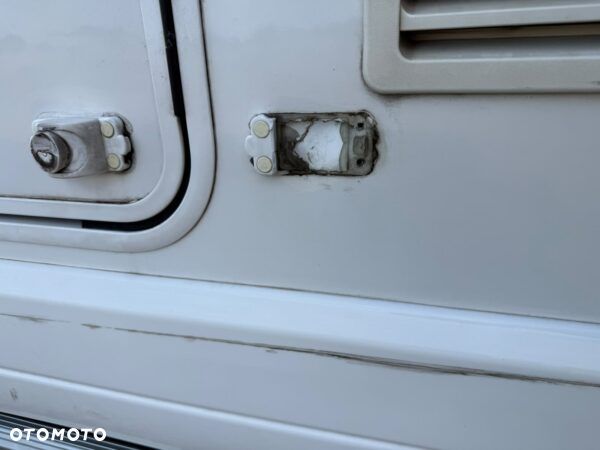 Renault Master Ahorn Eco 683 - 31
