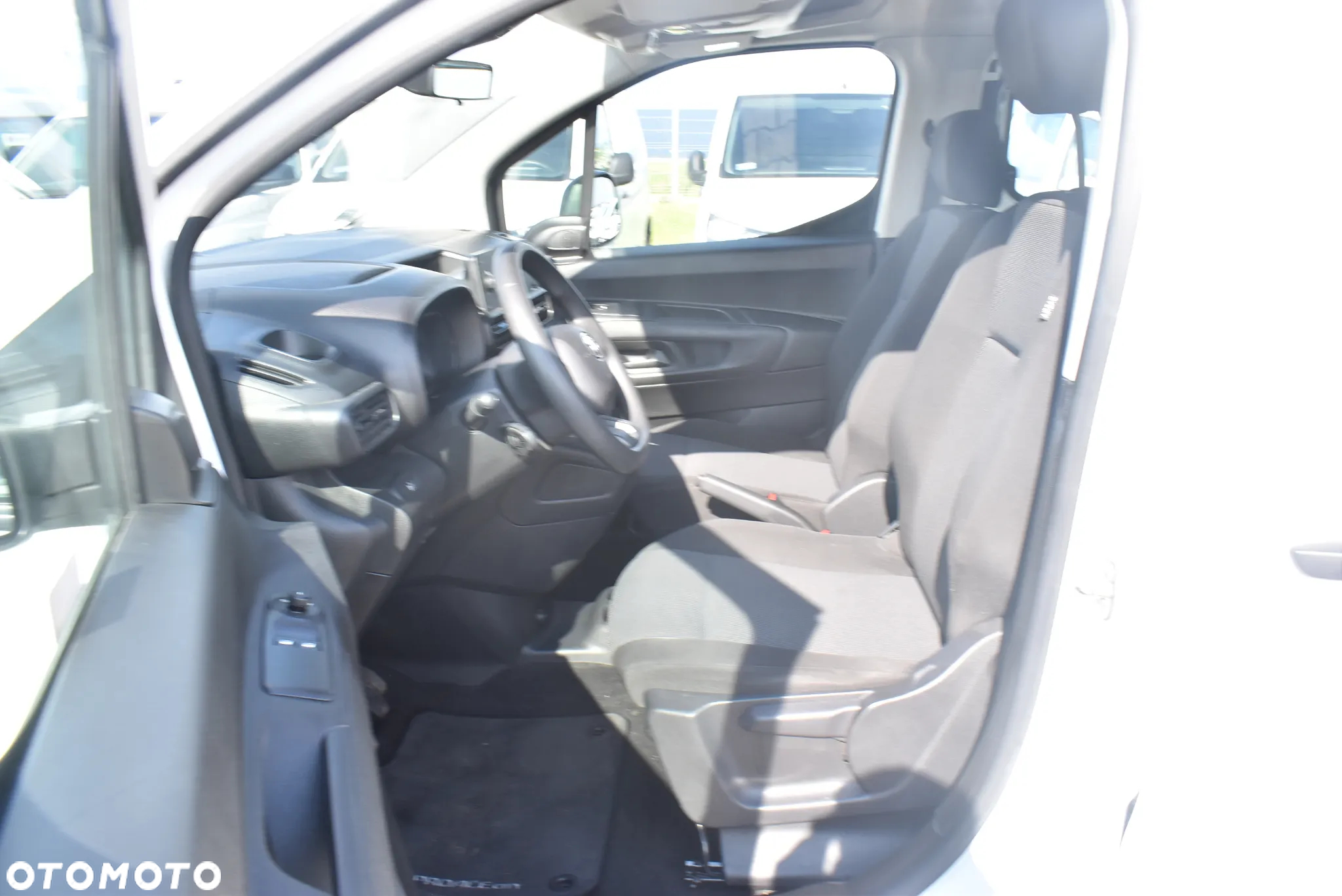 Toyota Proace City Verso Long 1.5 D-4D Business - 11
