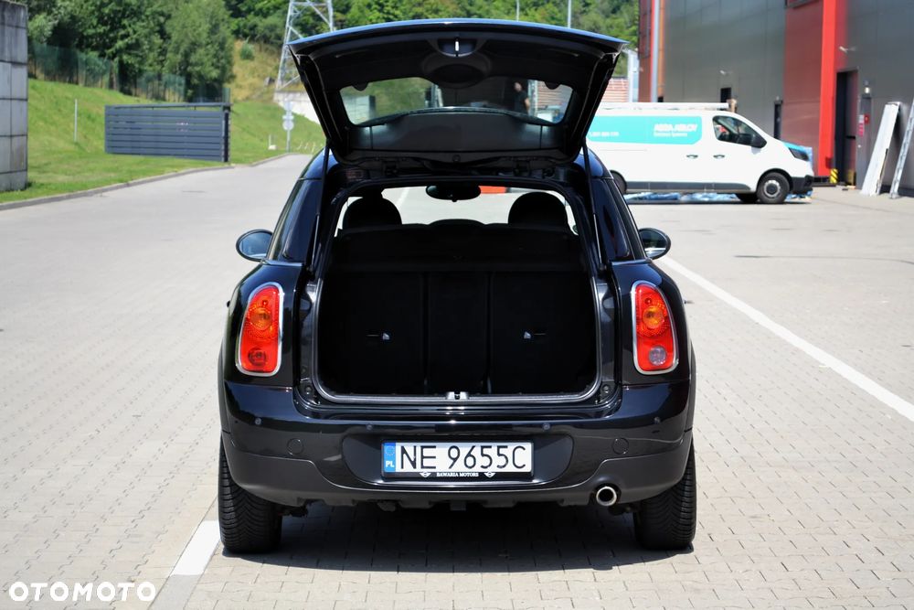 MINI Countryman Cooper D ALL4 - 33