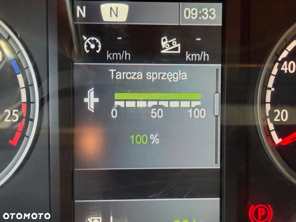 Scania R450 N320 XPI/EURO 6/4x2/STREMLINE/HYDRAULIKA/RETARDER/XENON/FULL LED/PODGRZEWACZ PALIWA/PODWÓJNE SZYBY /4 PODUSZKI TYŁ/WAGA/SERWISOWANA+NACZEPA KRONE SD(ZESTAW). - 9