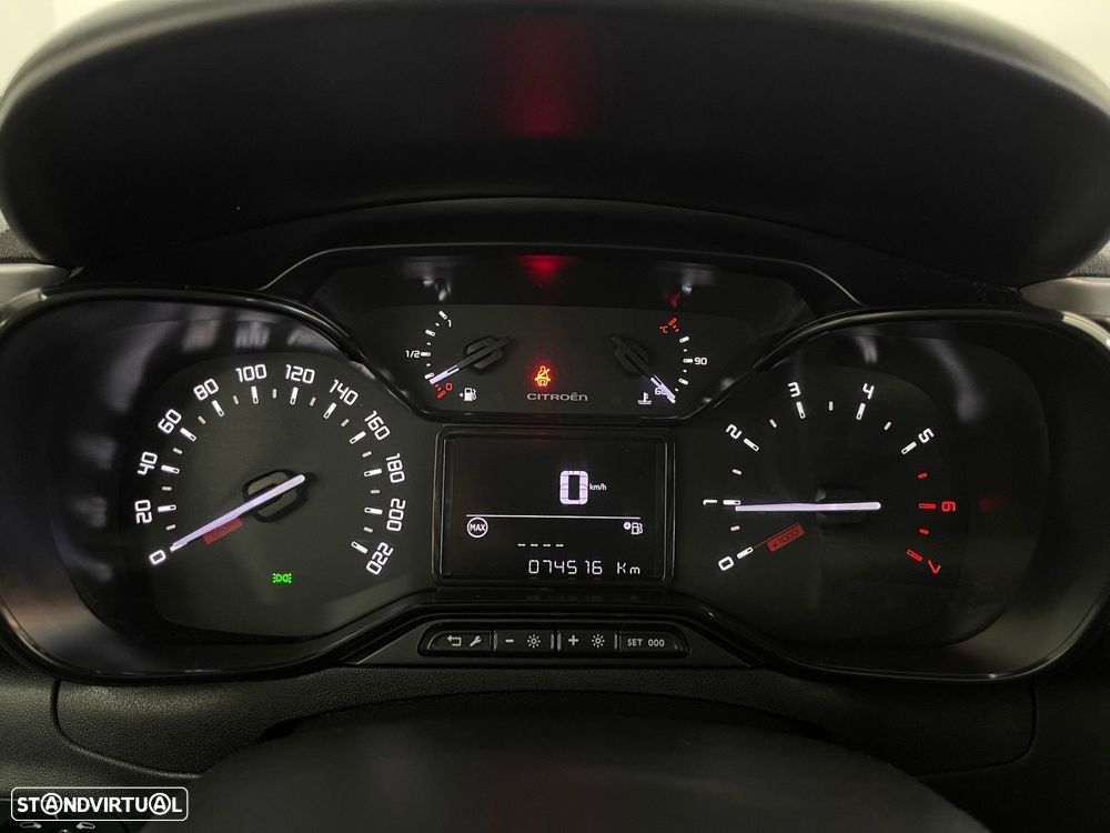 Citroën C3 1.2 PureTech Shine - 31