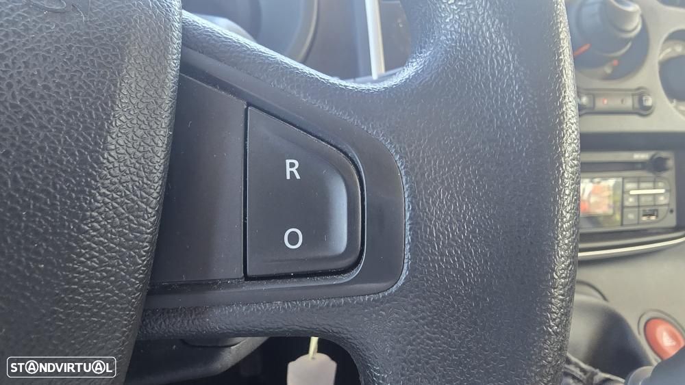 Renault Kangoo 1.5 Blue dCi Life - 17