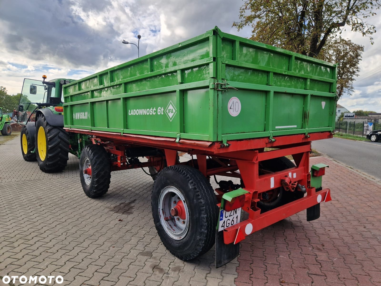 Ifa HW 60.11 - 13