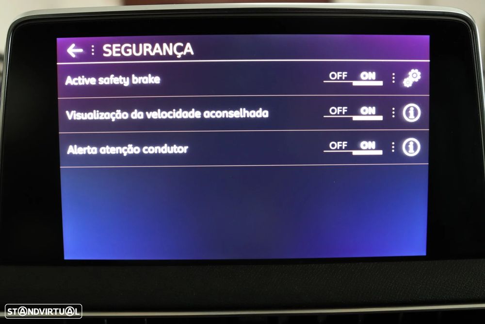 Peugeot 5008 BlueHDI 130 EAT8 GT - 23