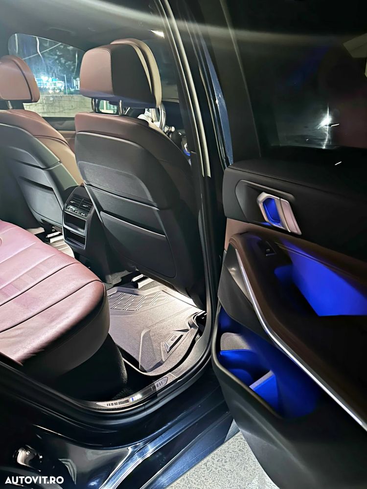 BMW X5 xDrive25d - 19