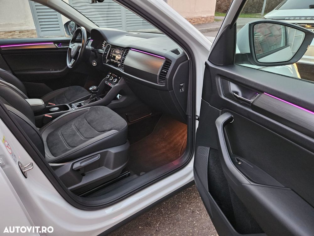 Skoda Kodiaq 2.0 TDI DSG Style - 5