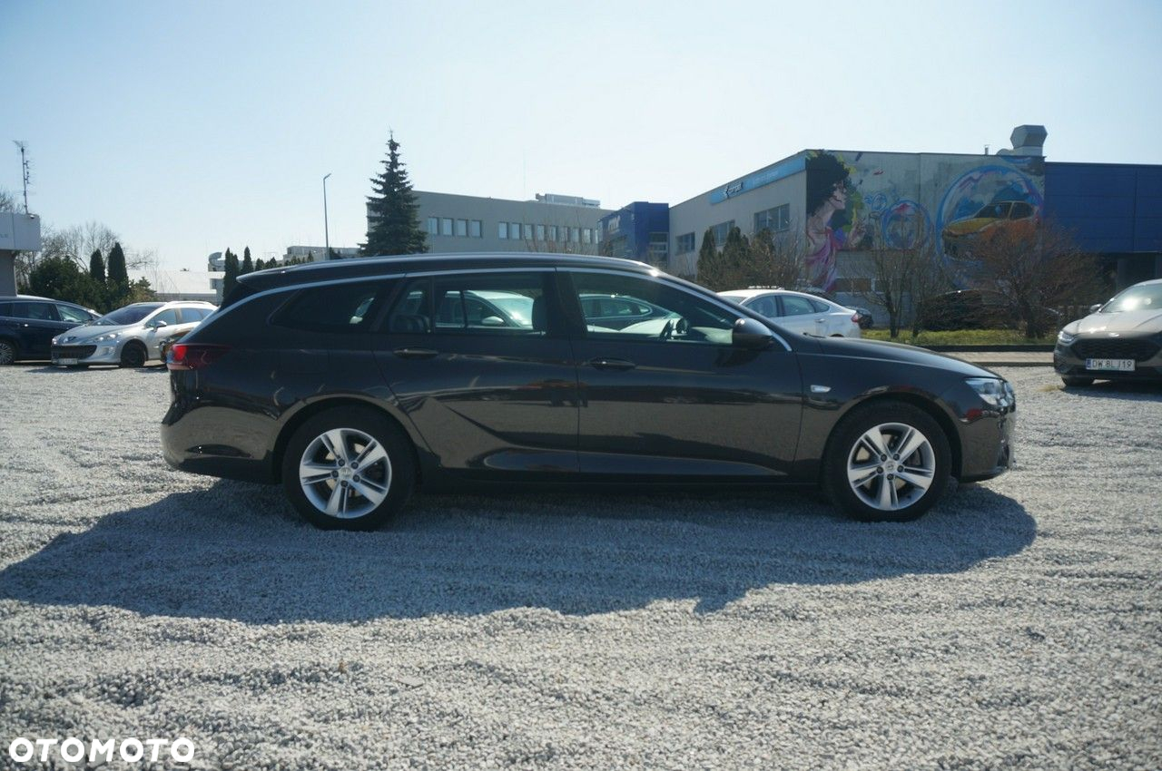Opel Insignia 2.0 CDTI Elegance S&S - 6