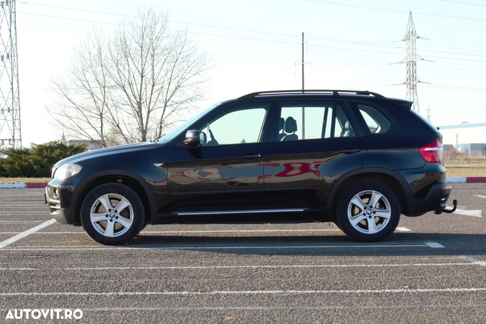 BMW X5 3.0d - 4