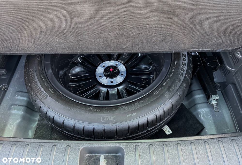 Hyundai Tucson blue 1.7 CRDi 2WD DCT Passion - 36