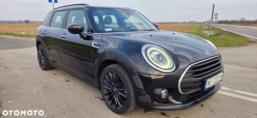 MINI Clubman Cooper - 3