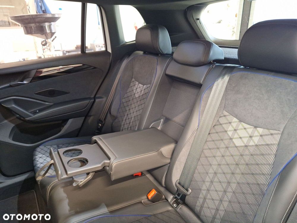 Volkswagen Tiguan 2.0 TDI R-Line Plus DSG - 16
