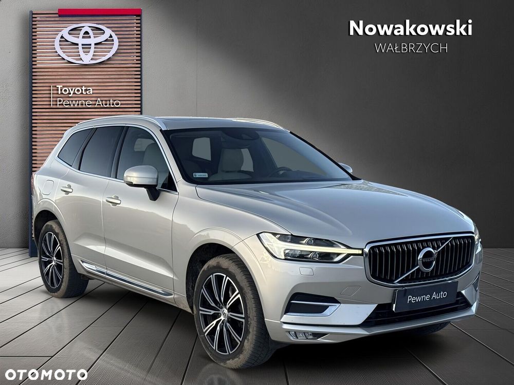 Volvo XC 60 - 4