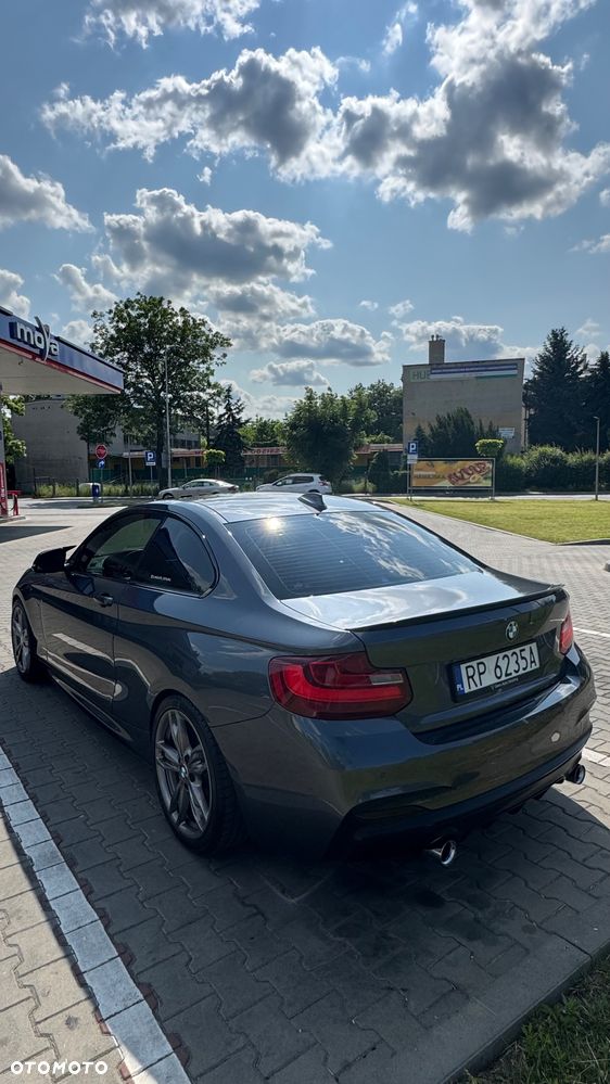 BMW Seria 2 M235i Sport-Aut - 20