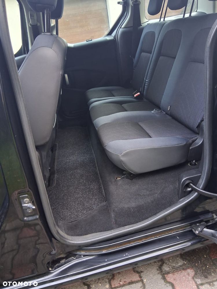 Peugeot Partner 1.6 HDi Active - 15