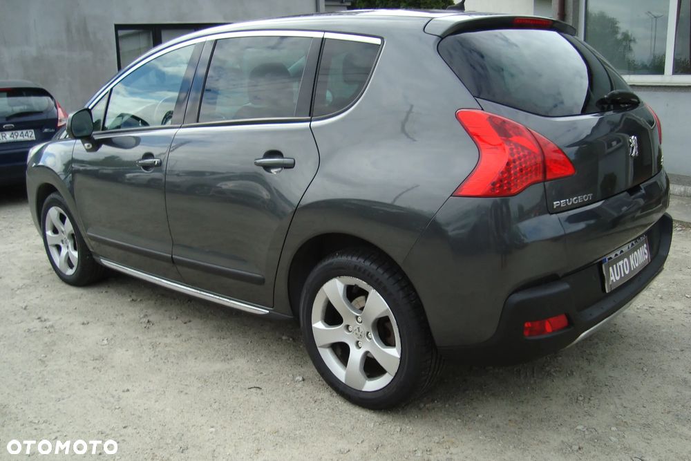 Peugeot 3008 - 8