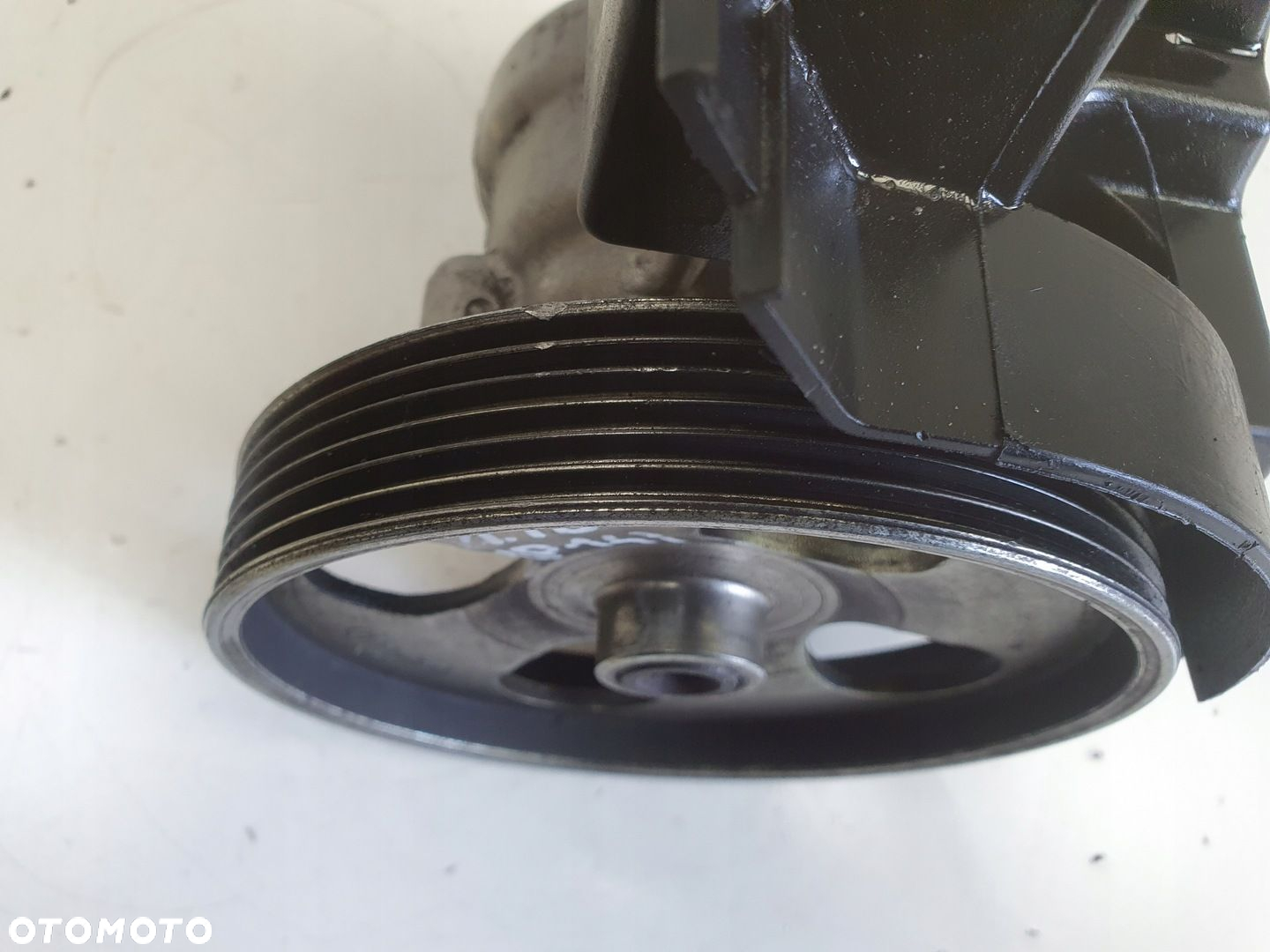 Peugeot 206 1.4 16V POMPA WSPOMAGANIA 9686525080 - 8