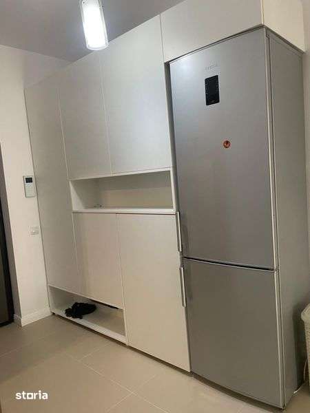 Apartament 2 camere — fotografia 3