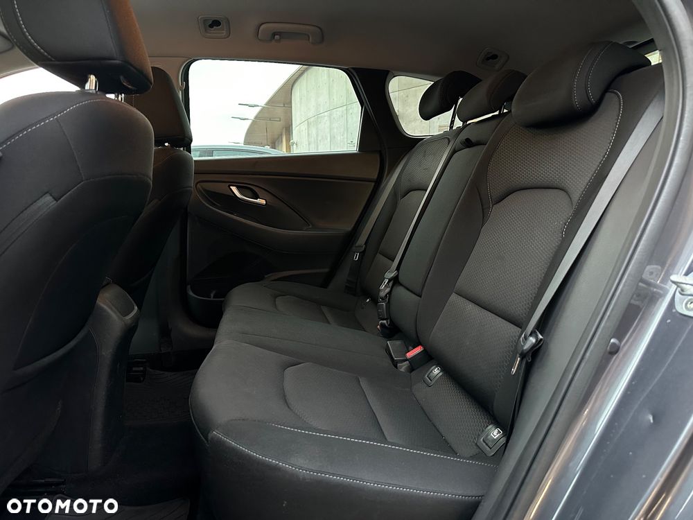Hyundai i30 1.0 T-GDI Comfort - 18