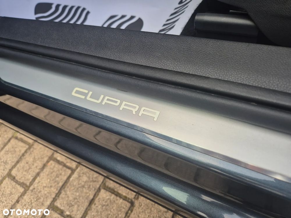 Cupra Ateca 2.0 TSI 4Drive DSG - 22