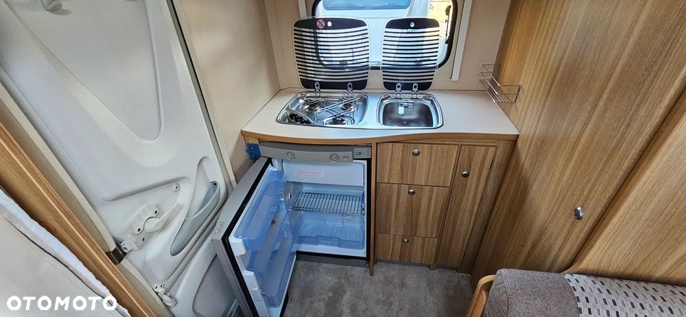 Caravelair Allegra 400 - 26