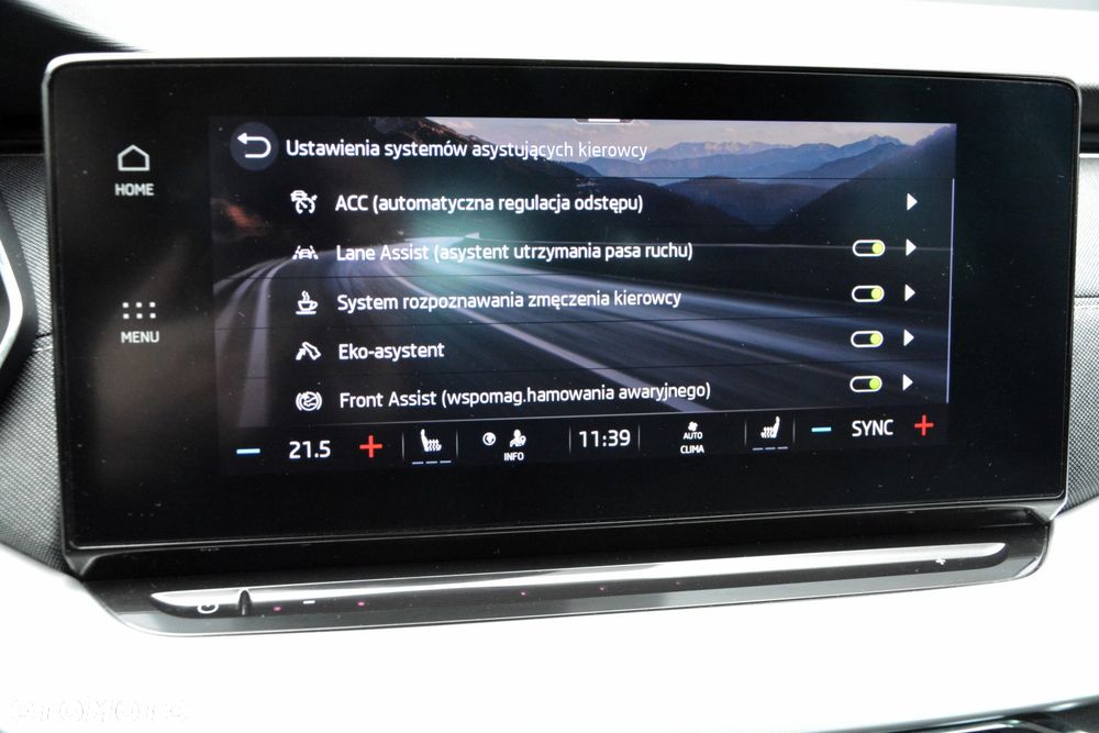 Skoda Octavia 2.0 TDI SCR Style DSG - 28