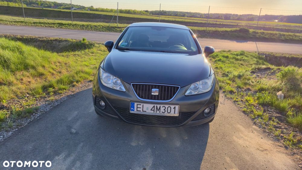 Seat Ibiza SC 1.6 16V Sport - 15