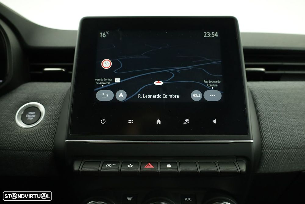 Renault Clio 1.0 TCe Techno - 11