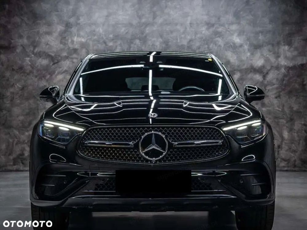 Mercedes-Benz Glc 2026 photo 4