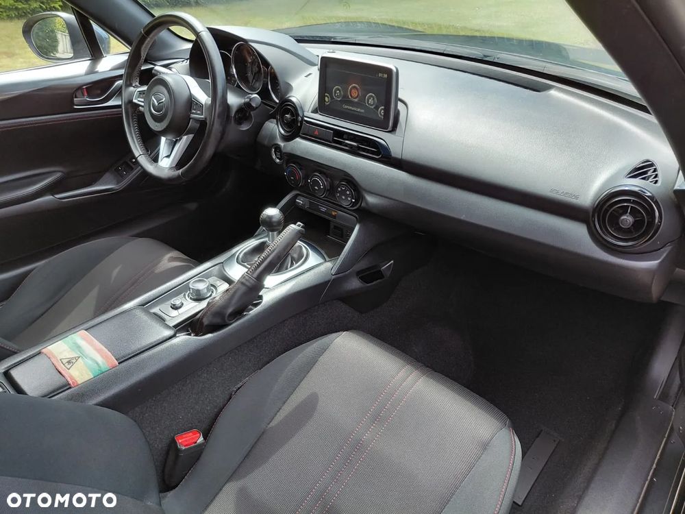 Mazda MX-5 - 10