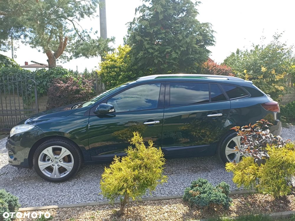 Renault Megane - 11