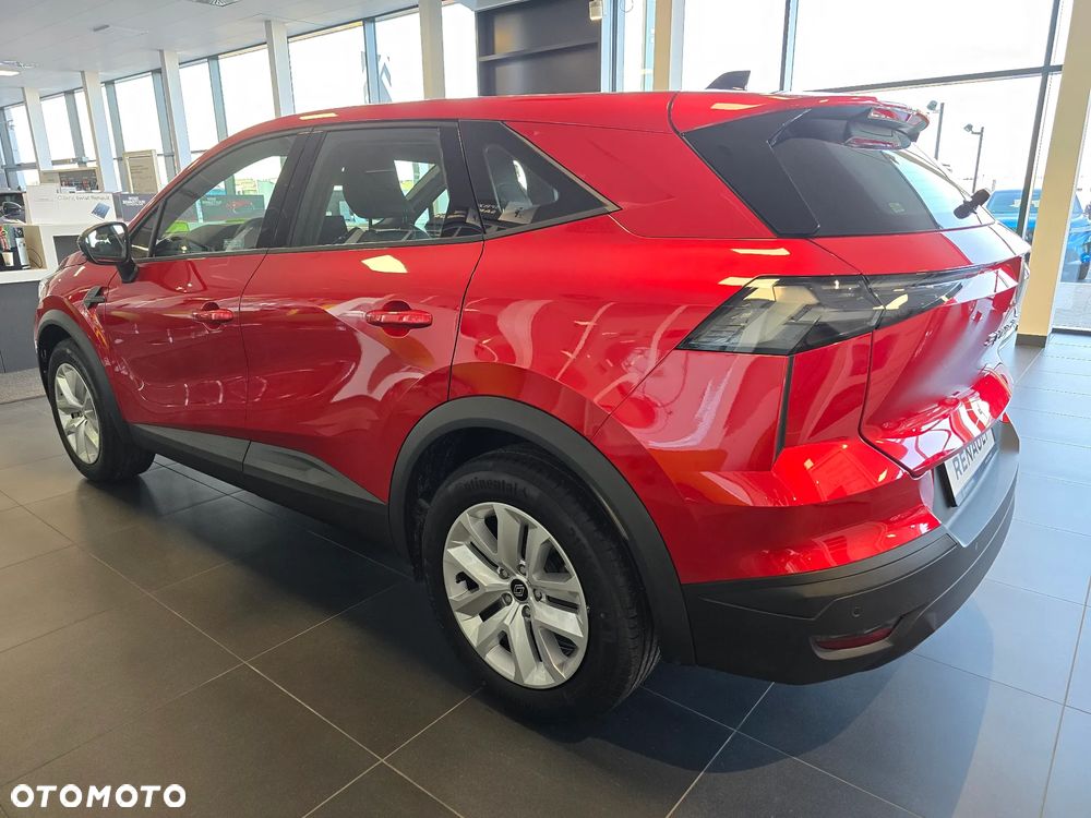 Renault Symbioz 1.3 TCe mHEV Evolution - 8