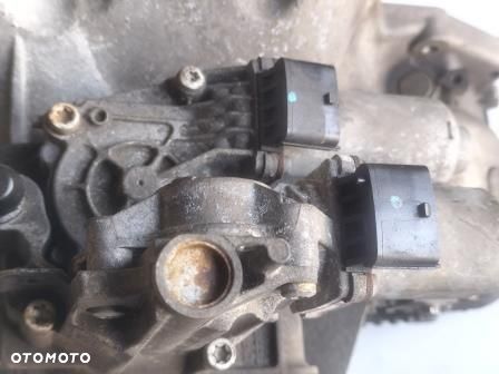 SKRZYNIA BIEGÓW KOMPLETNA 1,2 16V_ESTRONIC LW418_ OPEL CORSA D_AGILA _1,2 16 Z12XEP_123 TYS KM - 16