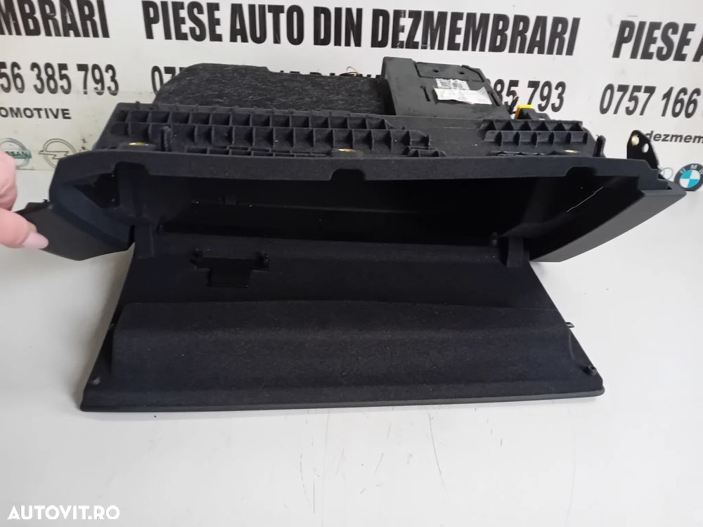 Torpedou Cutie Acte Audi A6 4K C8 AN 2018-2024 Volan Stanga Motor DTP - 5