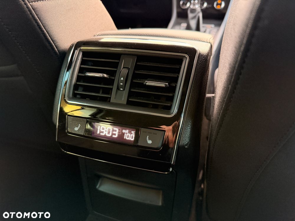 Skoda Superb 1.5 TSI Style - 16