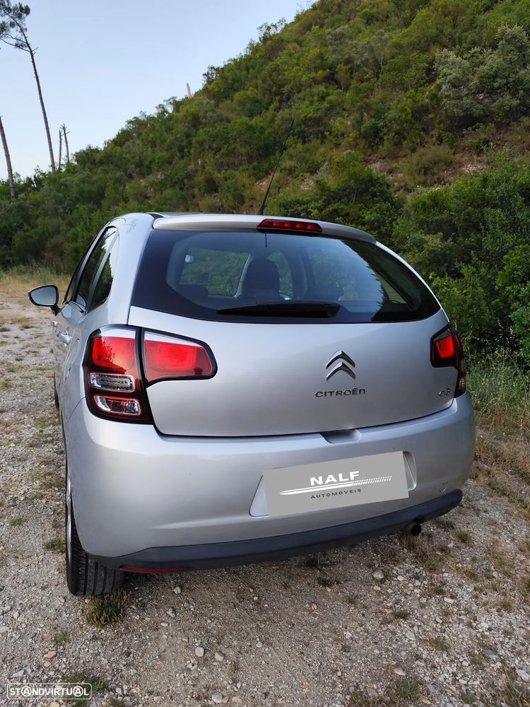Citroën C3 1.2 PureTech Collection - 25
