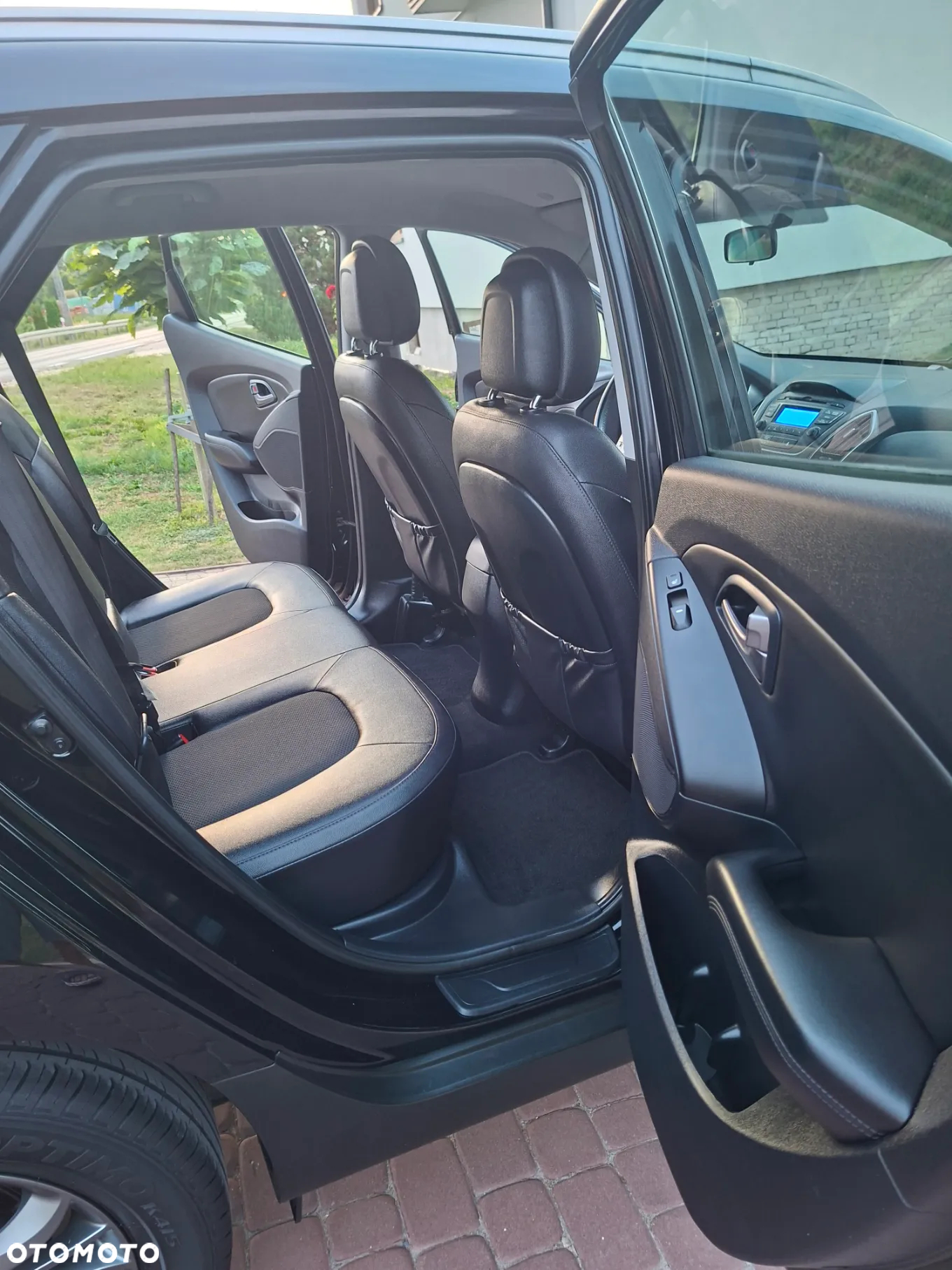 Hyundai ix35 1.6 2WD 5 Star Edition - 14