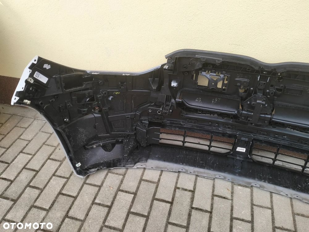 zderzak przedni przÓd bmw x3 g45 m pakiet - 4