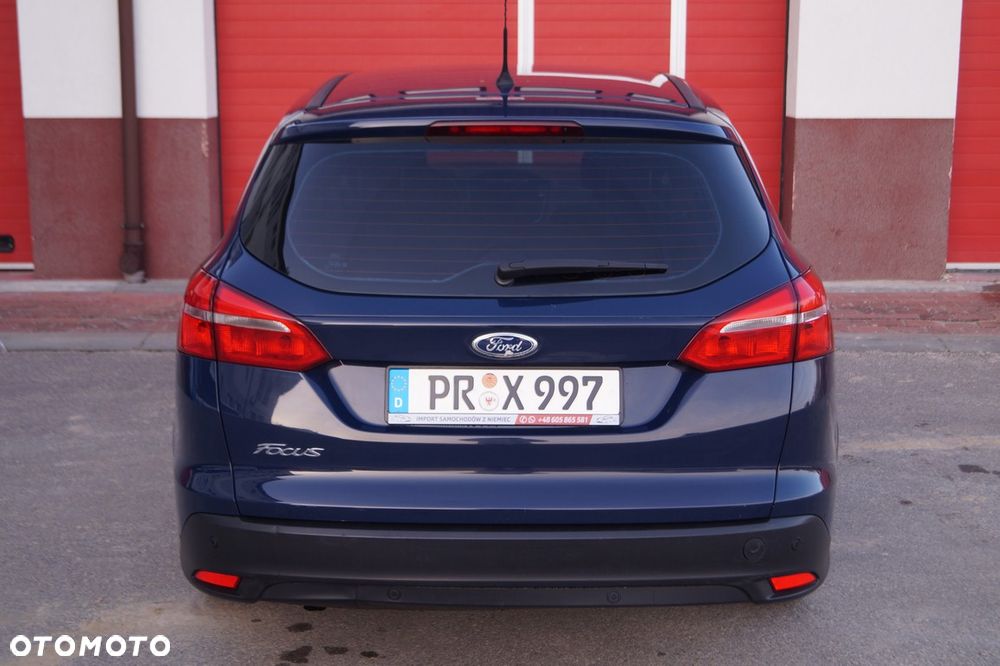 Ford Focus - 3