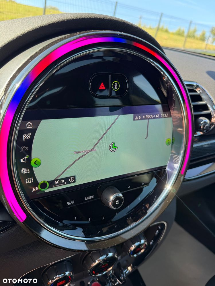 MINI Clubman 2021