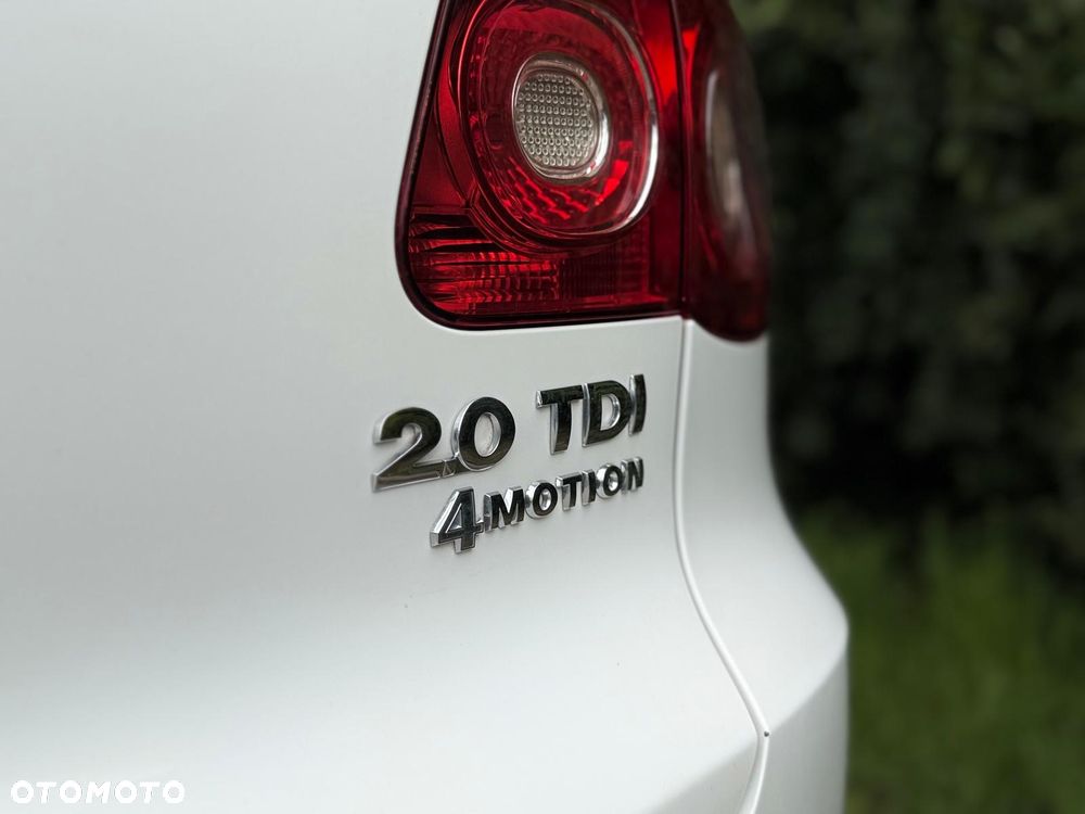 Volkswagen Tiguan 2.0 TDI SCR 4MOTION BlueMotion Technology DSG Trend & Fun - 14