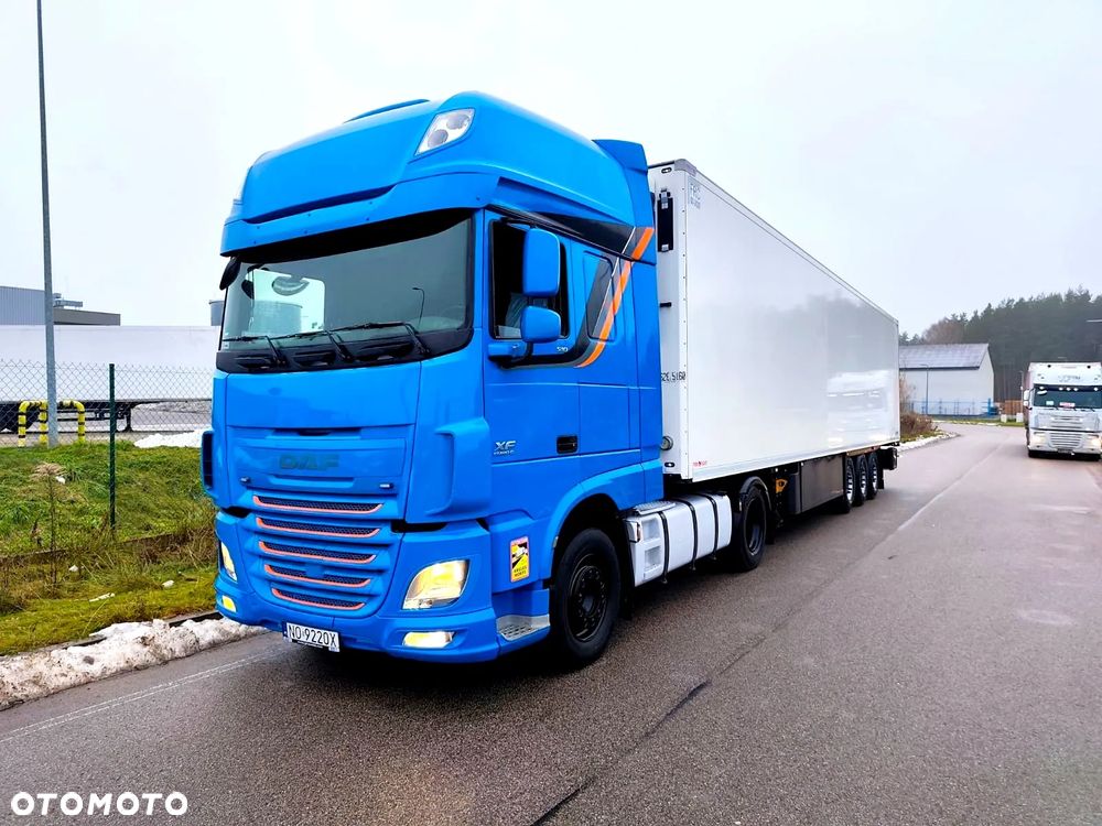 Schmitz Cargobull SKO 24 - 3