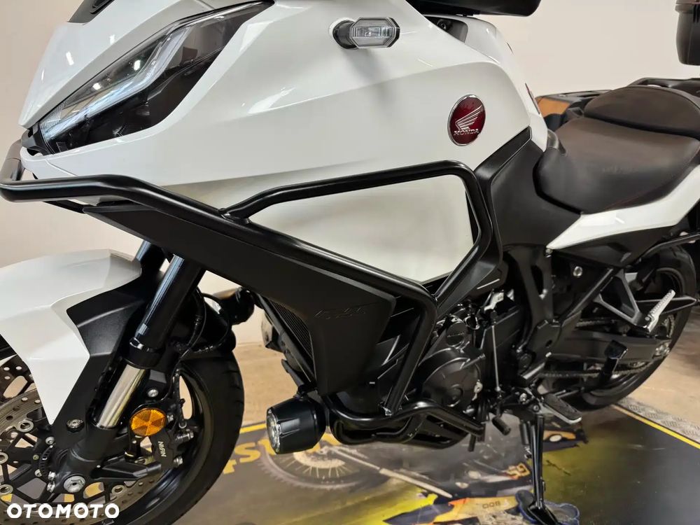 Honda NT - 20
