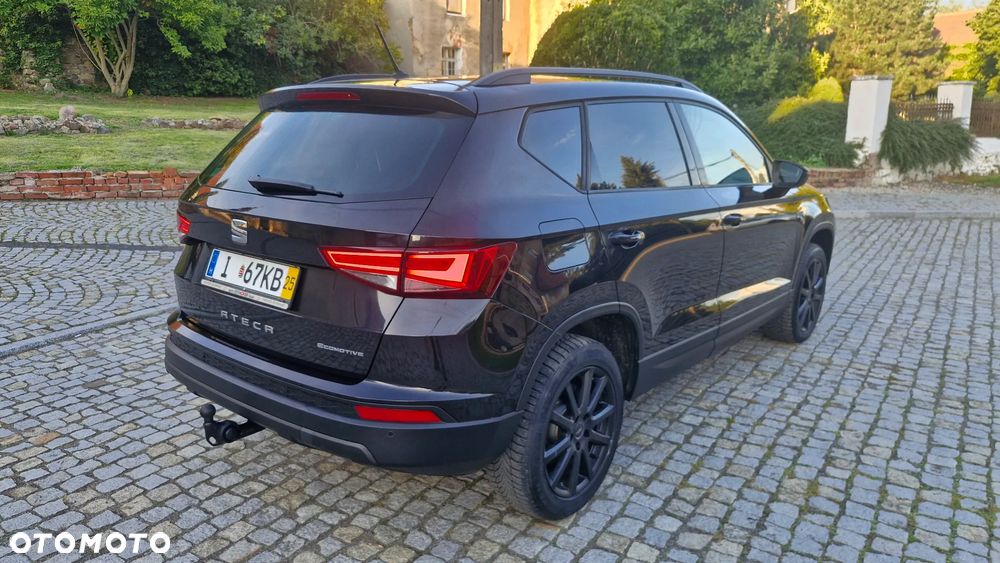 Seat Ateca - 8