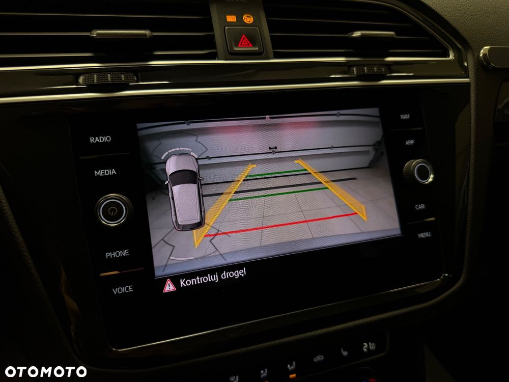 Volkswagen Tiguan 1.5 TSI EVO R-Line DSG - 15